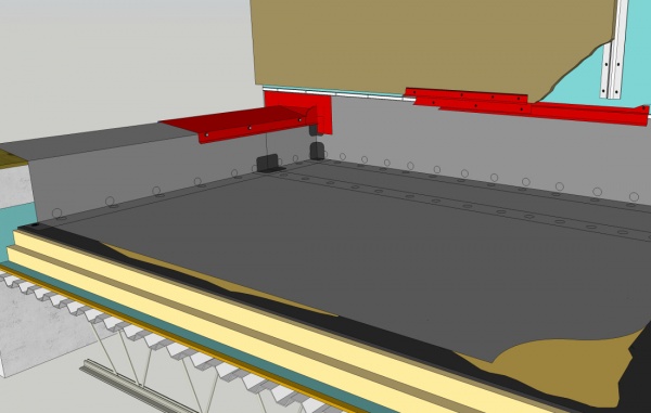 EPDM (Thermoset Membranes) Construction Details - RCABC Roofing ...