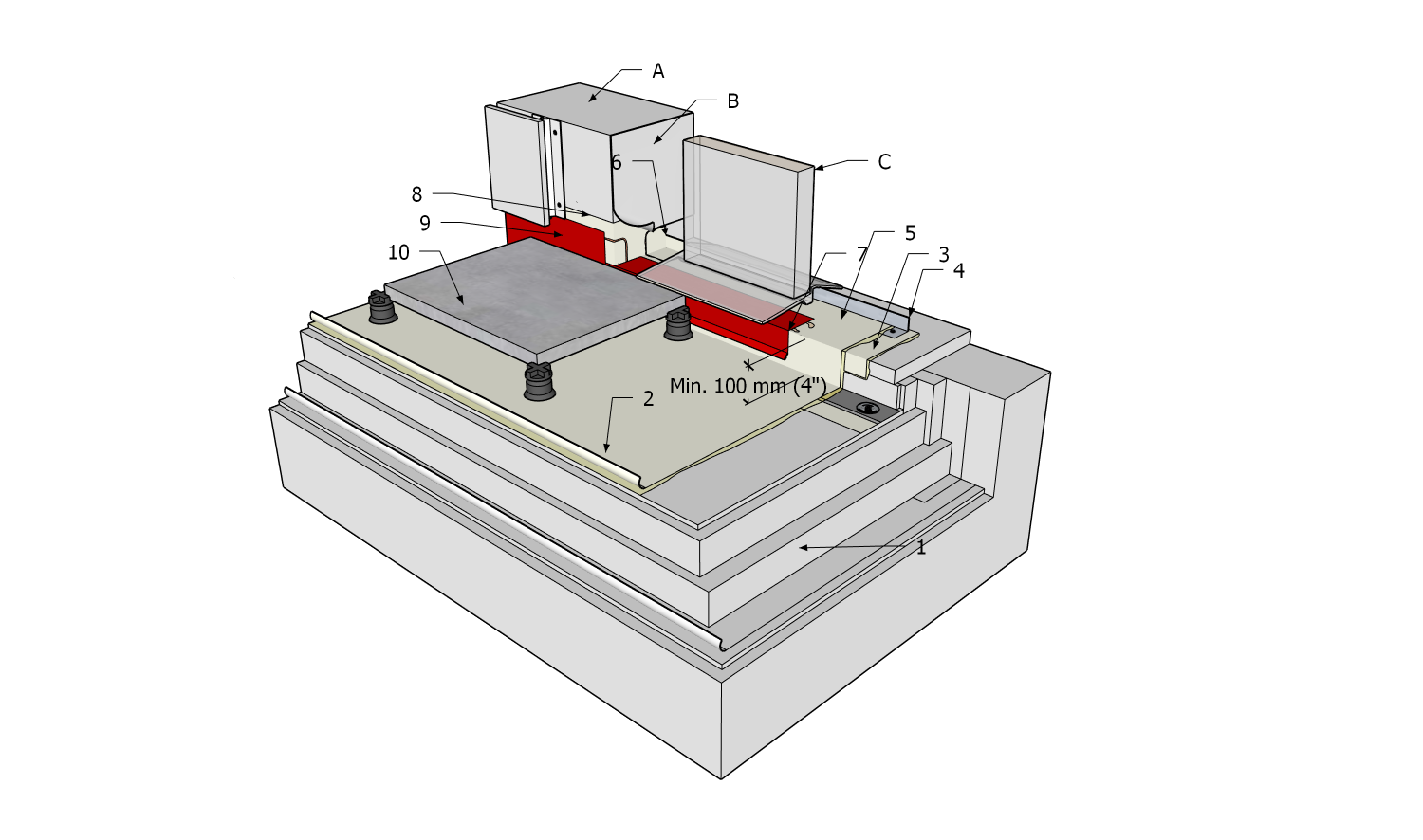 Part 10 - Construction Detail - Low Door Opening - TPO.png