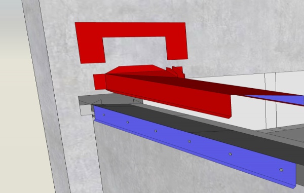 Linear Metal Flashing Details Rcabc Roofing Practices Manual 